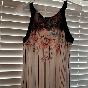 White House Black Market top